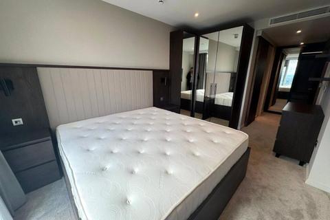 1 bedroom apartment to rent, 5 Belvedere Road, London, SE1