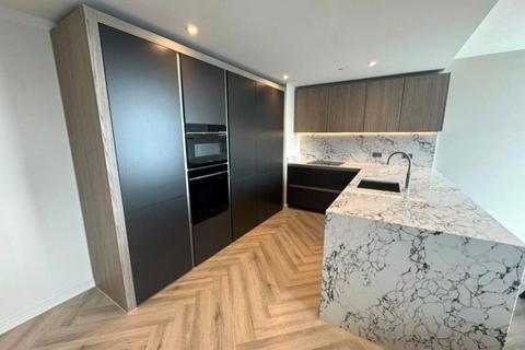 1 bedroom apartment to rent, 5 Belvedere Road, London, SE1