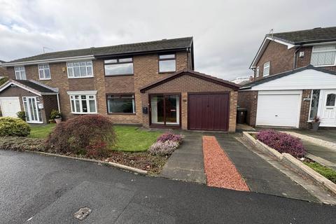 undefined, Fold Green, Oldham