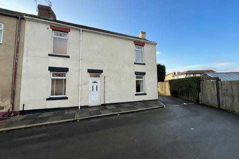 3 bedroom end of terrace house to rent, Watson Street, Spennymoor, Spennymoor