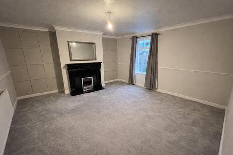 3 bedroom end of terrace house to rent, Watson Street, Spennymoor, Spennymoor