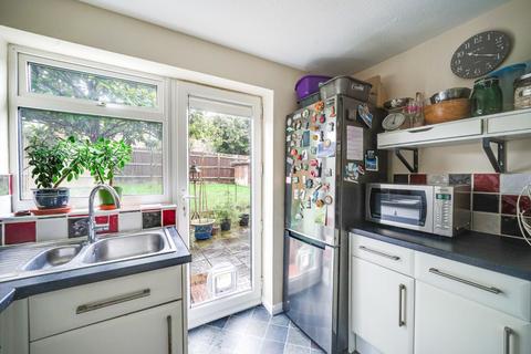 2 bedroom maisonette for sale, Delamere Gardens, Linslade