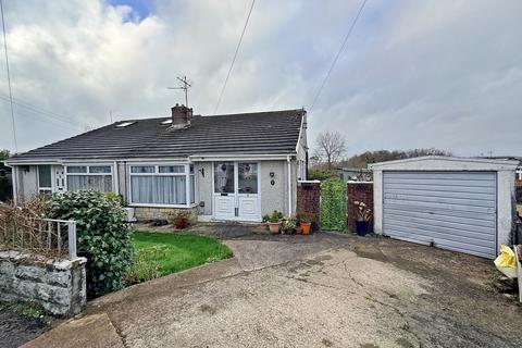 2 bedroom semi-detached house for sale, Pencoed, Bridgend CF35