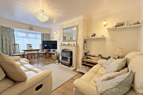 2 bedroom semi-detached house for sale, Pencoed, Bridgend CF35