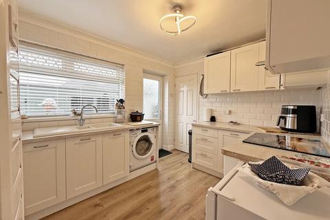 2 bedroom semi-detached house for sale, Pencoed, Bridgend CF35