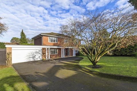5 bedroom detached house for sale, Armitage Court, Ascot SL5