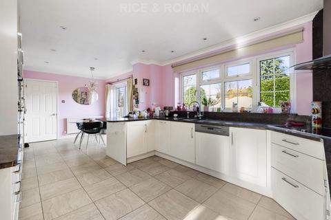 5 bedroom detached house for sale, Armitage Court, Ascot SL5