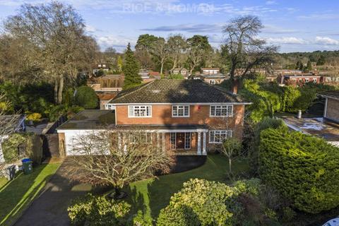 5 bedroom detached house for sale, Armitage Court, Ascot SL5
