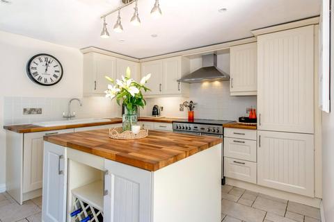 undefined, Standerwick Gardens, Goose Lane, Broadway, Ilminster, Somerset, TA19