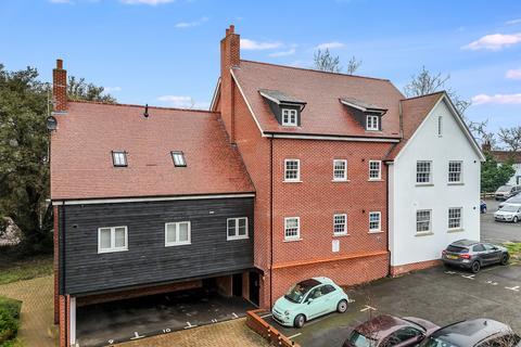 2 bedroom flat for sale, The Causeway, Chelmsford CM2