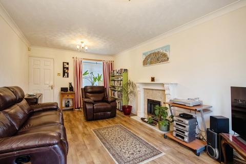 4 bedroom detached house for sale, The Crimbles, Wakefield WF4
