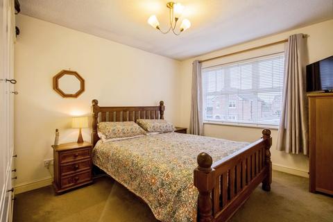 4 bedroom detached house for sale, The Crimbles, Wakefield WF4