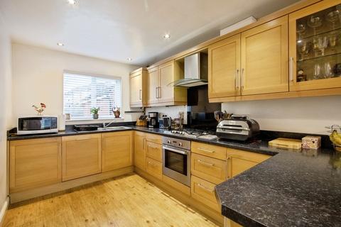 4 bedroom detached house for sale, The Crimbles, Wakefield WF4