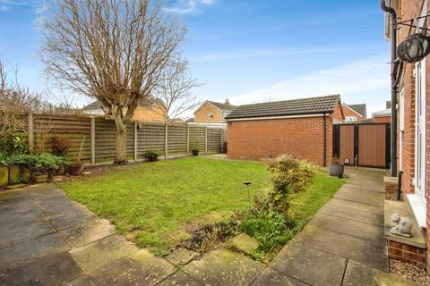 4 bedroom detached house for sale, The Crimbles, Wakefield WF4