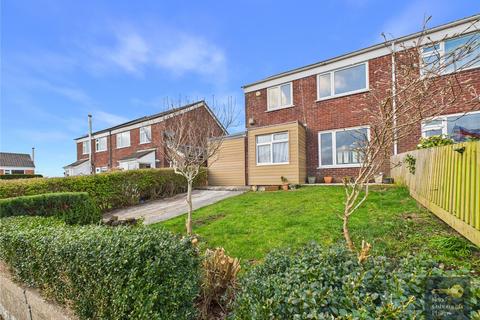 4 bedroom end of terrace house for sale, Dartington Fields, Torrington, Devon