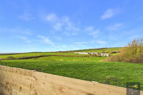 4 bedroom end of terrace house for sale, Dartington Fields, Torrington, Devon
