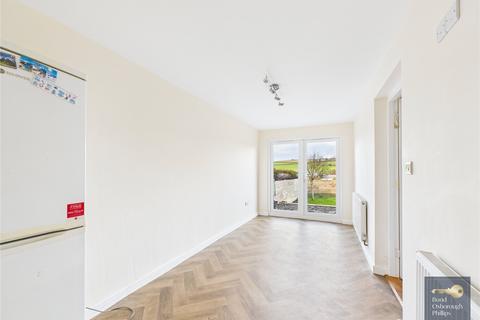 4 bedroom end of terrace house for sale, Dartington Fields, Torrington, Devon