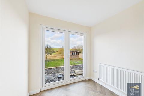 4 bedroom end of terrace house for sale, Dartington Fields, Torrington, Devon