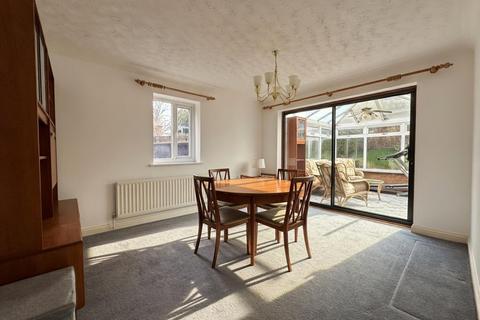 5 bedroom detached house for sale, Cottage Gardens, Great Billing Village, Northampton NN3