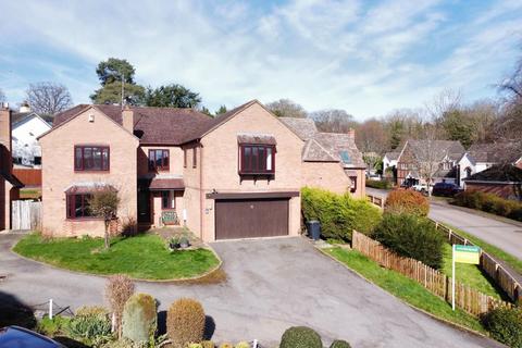 undefined, Cottage Gardens, Great Billing Village, Northampton NN3