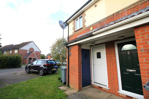 undefined, Radcliffe Road, Drayton NR8