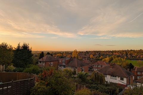 3 bedroom semi-detached house for sale, Exton Road, Sherwood, Nottingham