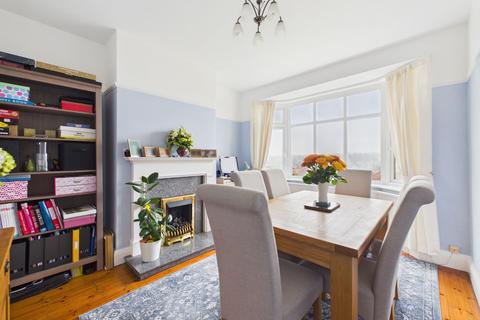 3 bedroom semi-detached house for sale, Exton Road, Sherwood, Nottingham