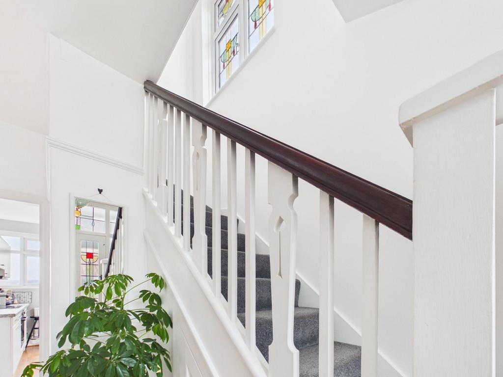 Hallway Details