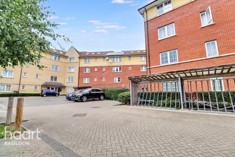 undefined, Herschell Court, Basildon *virtually staged*