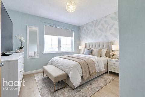 undefined, Herschell Court, Basildon *virtually staged*
