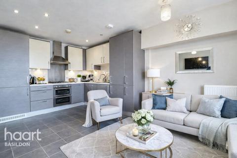 undefined, Herschell Court, Basildon *virtually staged*