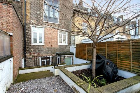 1 bedroom apartment for sale, Chapel Market, London, N1