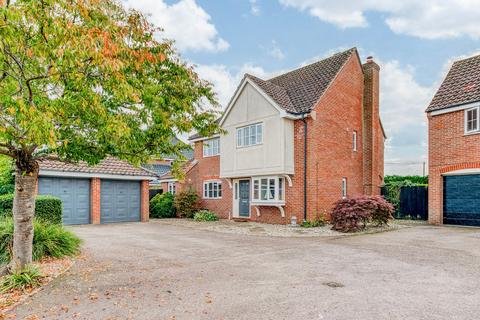 undefined, Kingswood Avenue, Taverham