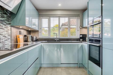 4 bedroom detached house for sale, Kingswood Avenue, Taverham