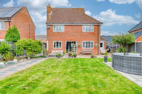 undefined, Kingswood Avenue, Taverham