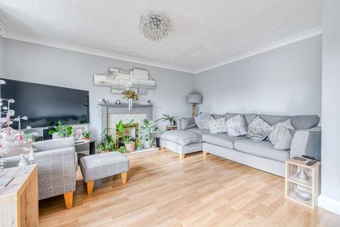 4 bedroom detached house for sale, Kingswood Avenue, Taverham