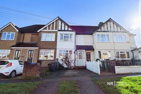 2 bedroom terraced house for sale, Church Lane, Chessington, Surrey. KT9