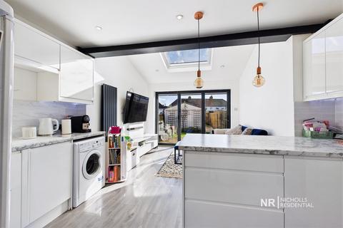 2 bedroom terraced house for sale, Church Lane, Chessington, Surrey. KT9