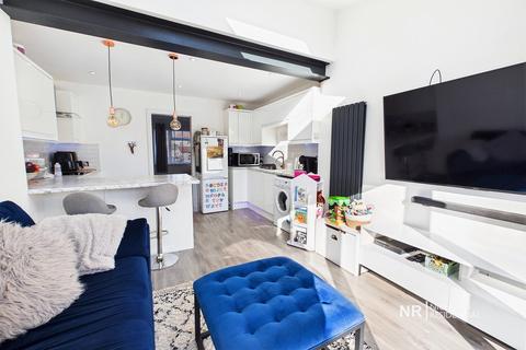 2 bedroom terraced house for sale, Church Lane, Chessington, Surrey. KT9