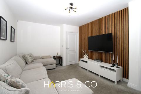 3 bedroom semi-detached house for sale, Rippingale Way, Thornton-Cleveleys, Lancashire, FY5