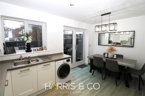 3 bedroom semi-detached house for sale, Rippingale Way, Thornton-Cleveleys, Lancashire, FY5