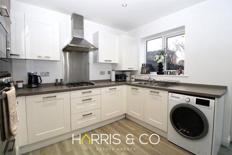 3 bedroom semi-detached house for sale, Rippingale Way, Thornton-Cleveleys, Lancashire, FY5