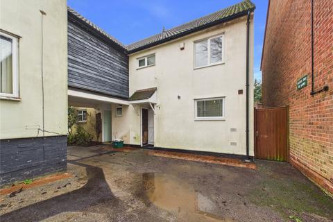 3 bedroom semi-detached house for sale, Erle Havard Road, West Bergholt, Colchester, Essex, CO6