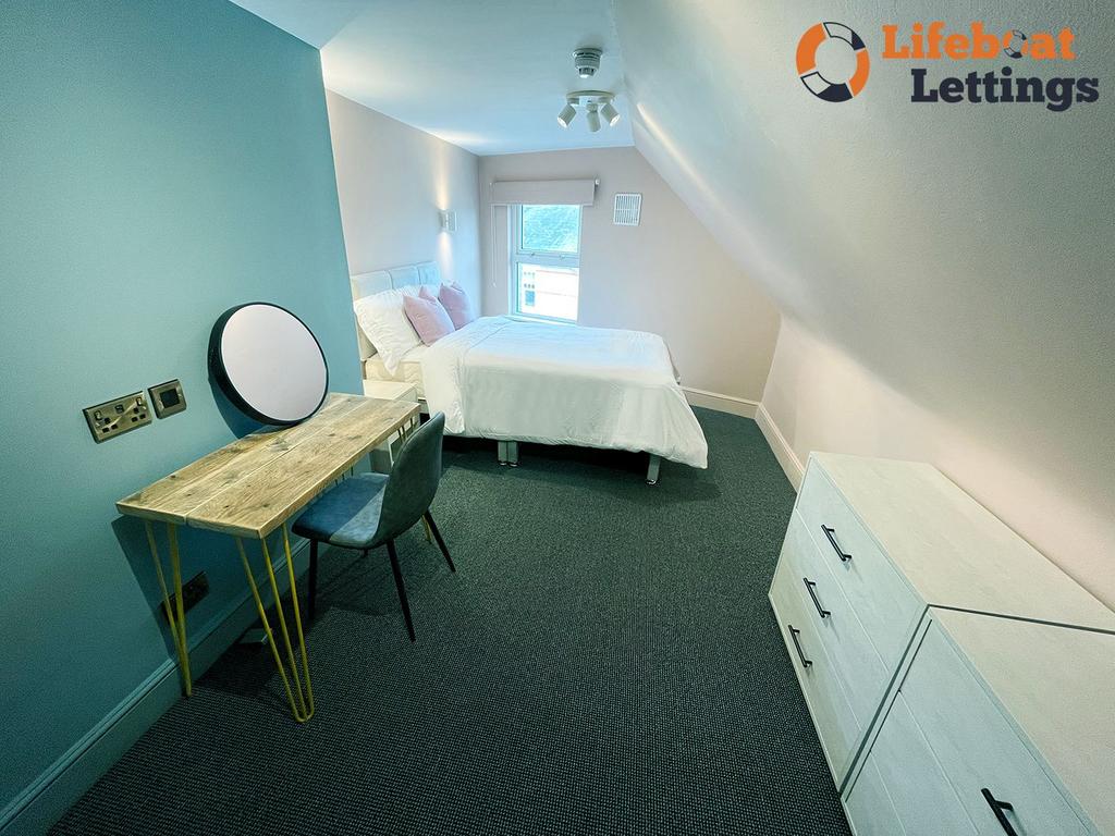 Bedroom 5b