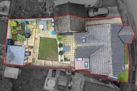 4 bedroom detached house for sale, Muirfield Road, Wellingborough NN8