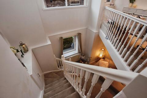 undefined, Washway Road, Sale, Greater Manchester, M33