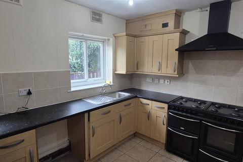 undefined, Beverley Drive, Bentilee, Stoke on Trent