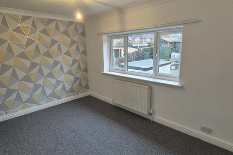 undefined, Beverley Drive, Bentilee, Stoke on Trent