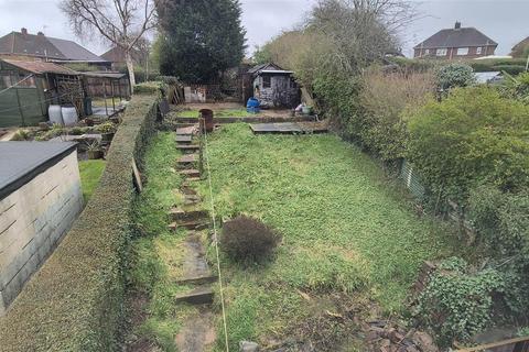undefined, Beverley Drive, Bentilee, Stoke on Trent