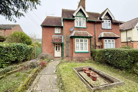 undefined, Pound Road, North Walsham NR28
